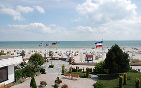 Hotel Strandidyll